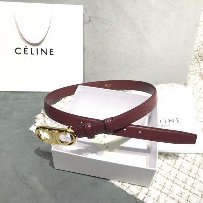 CELINE Belts 2